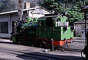 Foto SP_1993_06511: DR 99 4633-6 (53 Mh) / Goehren / 26.06.1993