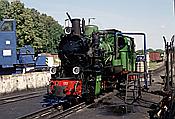 ID: 209: DR 99 4633-6 (53 Mh) / Putbus / 26.06.1993