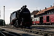 Foto SP_1993_06529: DR 099 902-9 / Kuehlungsborn-West / 26.06.1993
