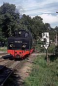 Foto SP_1993_06530: DR 099 902-9 / Kuehlungsborn-West / 26.06.1993