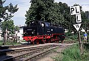 ID: 209: DR 099 902-9 / Kuehlungsborn-West / 26.06.1993