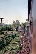 Foto SP_1994_05007: DR 99 750 (DB 099 729-6) / Zittau - Bertsdorf / 07.05.1994