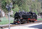 Foto SP_1994_05014: DR 99 735 (DB 099 724-7) / Oybin / 07.05.1994