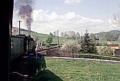 Foto SP_1994_05022: DR 99 749 (DB 099 728-8) / Bertsdorf - Jonsdorf / 07.05.1994