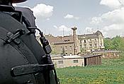 Foto SP_1994_05029: DR 99 749 (DB 099 728-8) / Zittau / 07.05.1994