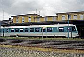 Foto SP_1994_08401: DB 928 515-6 / Luedenscheid / 20.08.1994