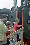 Foto SP_1994_08402: Theo 4 / Luedenscheid / 20.08.1994