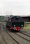 Foto SP_1994_08404: Theo 4 / Luedenscheid / 20.08.1994