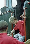 Foto SP_1994_08406: Theo 4 / Luedenscheid / 20.08.1994