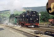 ID: 209: DB 099 749-4 / Oberwiesenthal / 27.08.1994