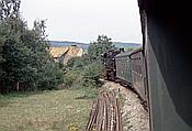 ID: 209: DB 099 737-9 / Oberwiesenthal - Cranzahl / 27.08.1994