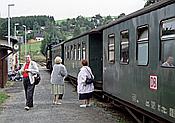 ID: 209: DB 099 737-9 / Oberwiesenthal - Cranzahl / 27.08.1994