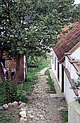 ID: 209: Spaziergang / Mikolajki / September 1994