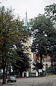 Foto SP_1994_09437: Spaziergang / Mikolajki / September 1994