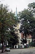 ID: 209: Spaziergang / Mikolajki / September 1994