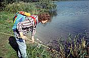 ID: 209: Wanderung / Mragowo / September 1994