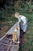 ID: 209: Wanderung / Mragowo / September 1994