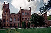 ID: 209: Rundgang / Sorkwity / September 1994