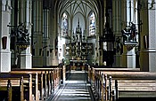 ID: 209: Rundgang / Olsztyn / September 1994