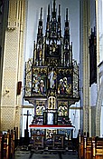 ID: 209: Rundgang / Olsztyn / September 1994