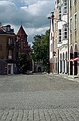 ID: 209: Rundgang / Olsztyn / September 1994