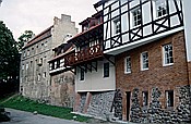 ID: 209: Rundgang / Olsztyn / September 1994