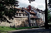 ID: 209: Rundgang / Olsztyn / September 1994