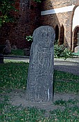 ID: 209: Rundgang / Olsztyn / September 1994