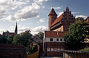 ID: 209: Rundgang / Olsztyn / September 1994