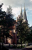ID: 209: Rundgang / Olsztyn / September 1994