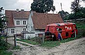 ID: 209: Bierwagen / Mragowo / September 1994