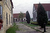 ID: 209: Besichtigung Schloss Sztynort / Sztynort / September 1994