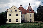 ID: 209: Besichtigung Schloss Sztynort / Sztynort / September 1994