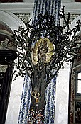ID: 209: Besichtigung Kirche Swieta Lipka / Swieta Lipka / September 1994