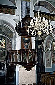 ID: 209: Besichtigung Kirche Swieta Lipka / Swieta Lipka / September 1994
