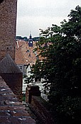 ID: 209: Stadtrundgang / Reszel / September 1994