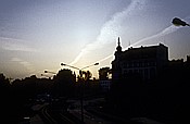 ID: 209: Bahnfahrt / Torun / September 1994