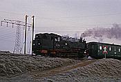 ID: 209: DB 099 756-9 / Radeburg - Radebeul / 11.12.1994