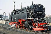 ID: 209: DR 99 7233-2 / Nordhausen / 11.03.1995