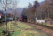 ID: 209: DR 99 6001-4 / Ilfeld / 11.03.1995