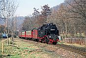 ID: 209: DR 99 6001-4 / Ilfeld / 11.03.1995