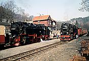 ID: 209: DR 99 7243-1 + DR 99 7244-9 / Alexisbad / 11.03.1995