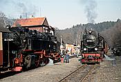 ID: 209: DR 99 7243-1 + DR 99 7244-9 / Alexisbad / 11.03.1995
