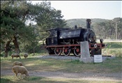 Foto SP_1995_05802: TCDD 3362 / Camlik / Mai 1995