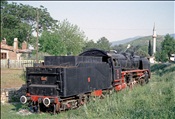 Foto SP_1995_05805: TCDD 46059 / Camlik / Mai 1995