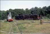Foto SP_1995_05806: TCDD 46025 / Camlik / Mai 1995