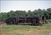 Foto SP_1995_05807: TCDD 46025 / Camlik / Mai 1995