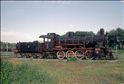 Foto SP_1995_05810: TCDD 44041 / Camlik / Mai 1995