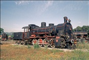Foto SP_1995_05813: TCDD 44041 / Camlik / Mai 1995