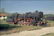 Foto SP_1995_05822: TCDD 56523 / Camlik / Mai 1995